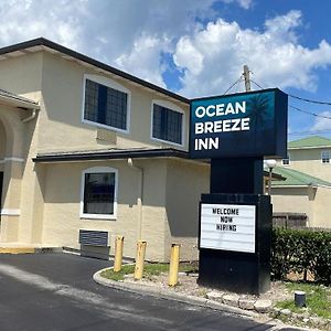 Ocean Breeze Inn